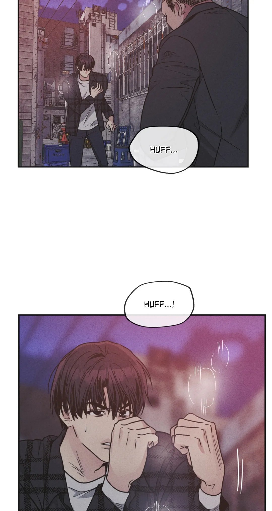 Payback, Chapter 58 image 67
